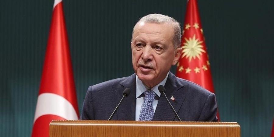 أردوغان: نتوقع من الحلفاء إنهاء دعمهم للأكراد في سوريا بعد الإطاحة بالأسد