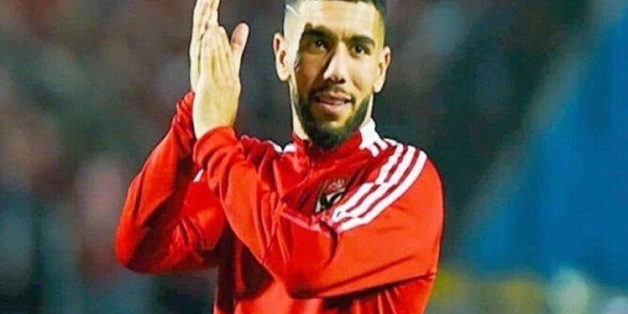 وكيل القندوسي يكشف موقف الجزائري من العودة للأهلي والانتقال إلى الزمالك