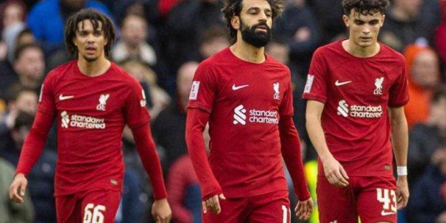 بث مباشر.. مشاهدة مباراة ليفربول وتوتنهام في الدوري الإنجليزي