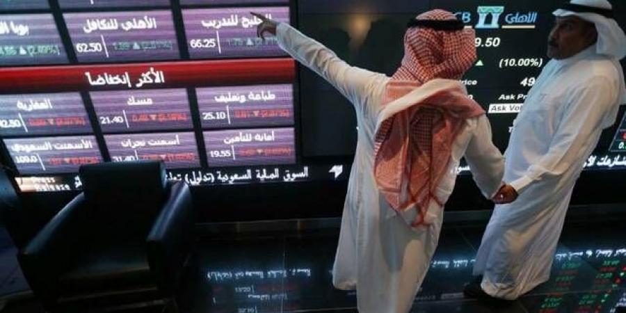 مؤشر "تاسي" يستهل تعاملات جلسة بداية الأسبوع بارتفاع 0.38%