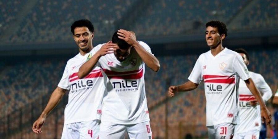 خالد الغندور: اقتراح بنقل مباراة الزمالك وبلاك بولز إلى القاهرة