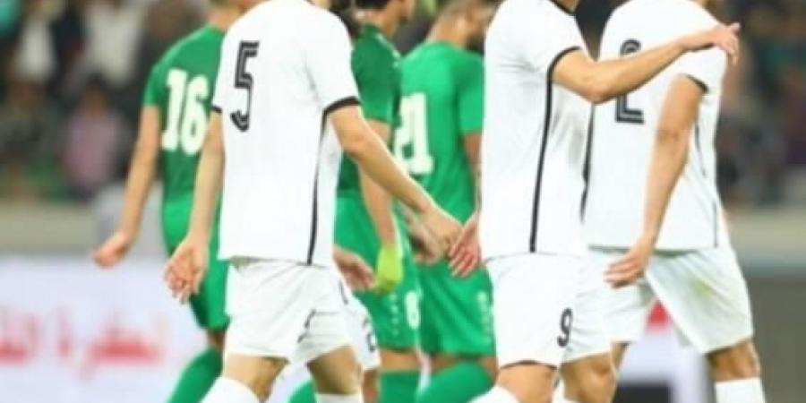 موعد مباراة العراق واليمن اليوم في كأس الخليج «خليجي 26»