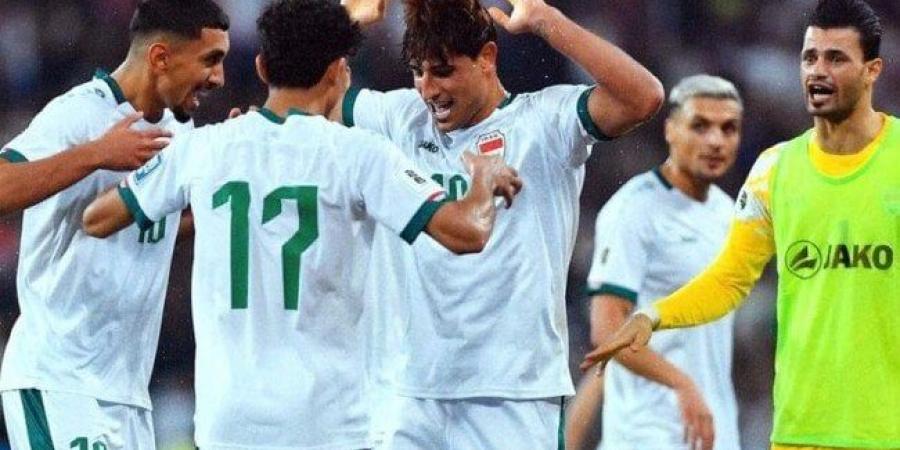 مشاهدة مباراة العراق واليمن بث مباشر في كأس الخليج «خليجي 26» اليوم