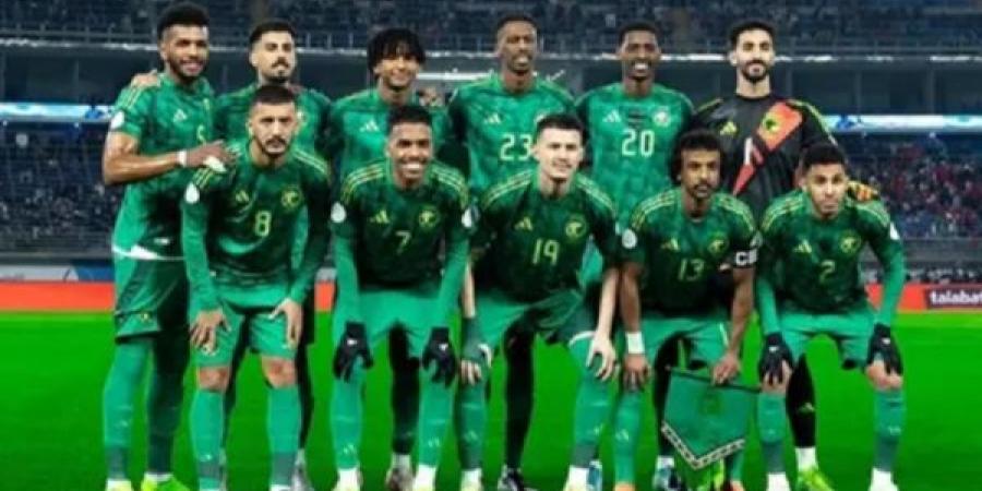 لاعبو المنتخب السعودي يرفضون الحديث مع الصحافة بعد خسارة البحرين