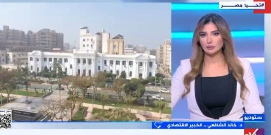 خبير اقتصادي: تطوير صعيد مصر يساهم في زيادة الأنشطة الاقتصادية «فيديو»