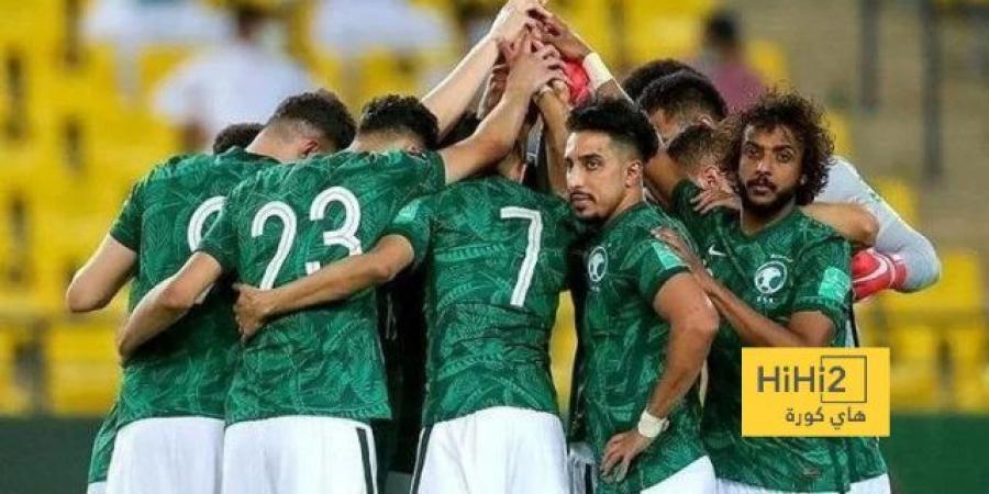 هل ارتكب اتحاد الكرة خطأً بمشاركة المنتخب السعودي في الكونكاكاف؟