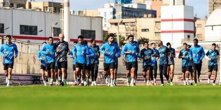 مهمة صعبة للزمالك وصدام قوي للأهلي في الجولة السادسة بالدوري الممتاز