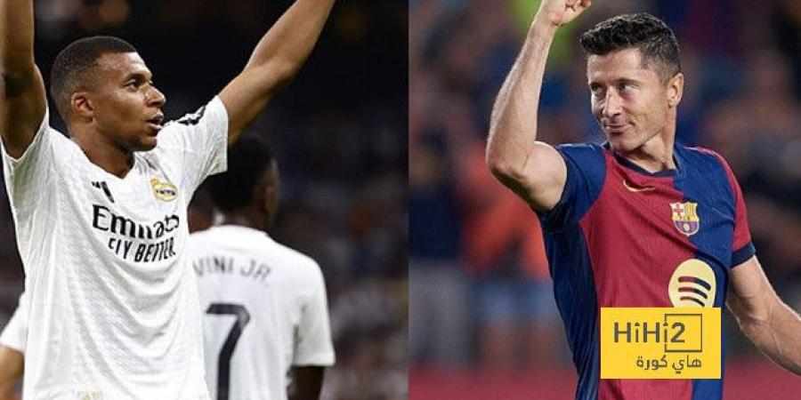 أفضل 11 لاعب في الدوري الإسباني هذا الموسم حتى الآن