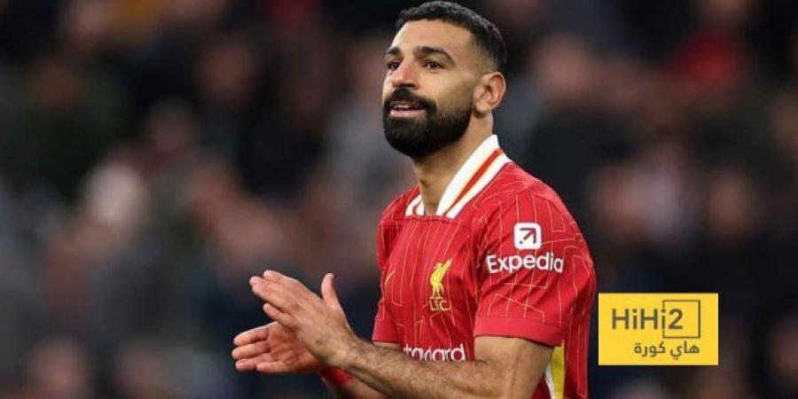 أرقام مميزة لمحمد صلاح ضد كبار الدوري الإنجليزي