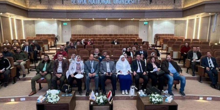 جامعة بنها الأهلية تنظم ورشة عمل عن التخطيط الإستراتيجي