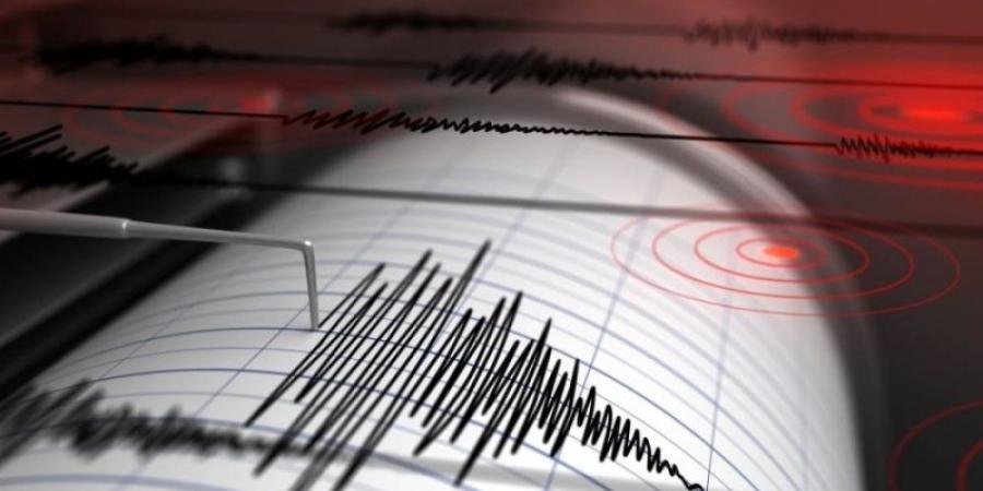 زلزال بقوة (4.2) درجات يضرب شمال باكستان