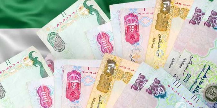 سعر الدرهم الإماراتي اليوم الإثنين 23-12-2024