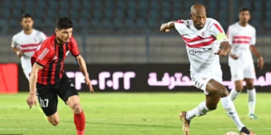 ننشر نص لائحة عقوبة الزمالك بعد تغريمه ماليا وحرمان جماهيره مباراة.. مستند