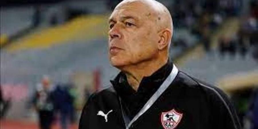 ثلاثة أشهر.. قيمة الشرط الجزائي في عقد جروس مع الزمالك