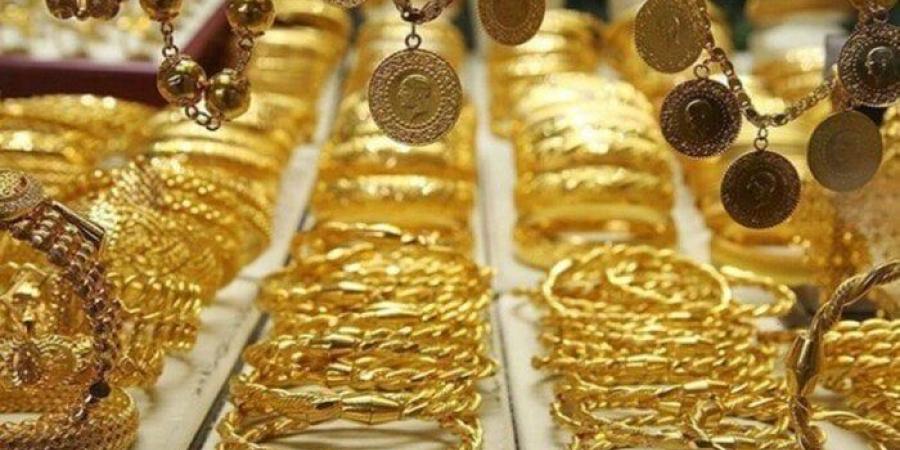 سعر الذهب في الأردن اليوم الثلاثاء 24 ديسمبر 2024