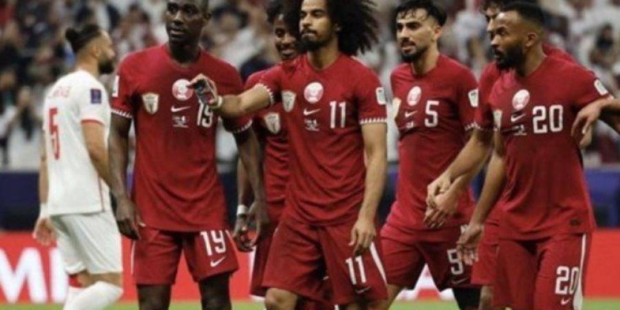 الموعد والقنوات الناقلة لمباراة عمان وقطر بكأس خليجى 26