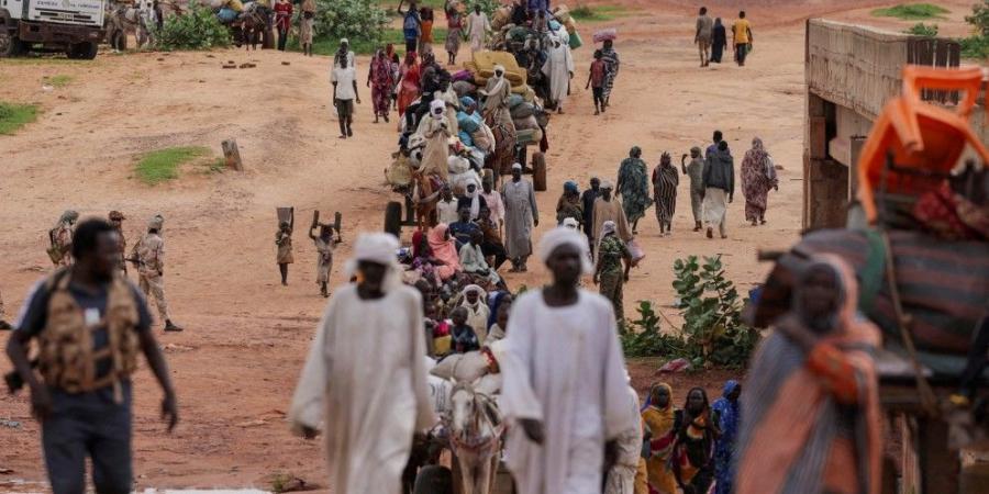 المجاعة تتفشى في السودان وفق تقرير مدعوم من الأمم المتحدة