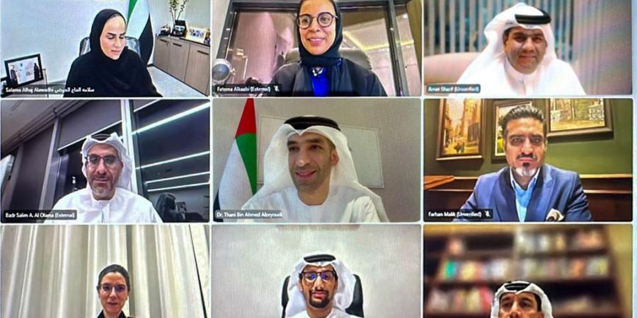 "الإمارات للدواء" توصي بتبني الذكاء الاصطناعي لتحسين عمليات التصنيع والتوزيع