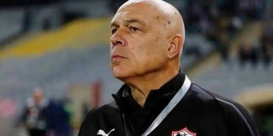 تامر عبد الحميد: الزمالك لن ينافس على المركز الثاني في الدوري وعلامات استفهام على جروس