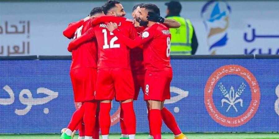 هزم السعودية والعراق.. منتخب البحرين أول المتأهلين إلى نصف نهائي "خليجي 26"