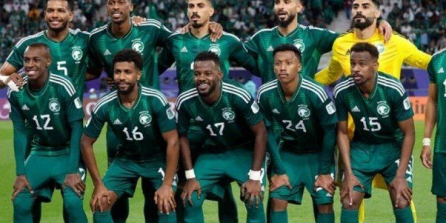 طلب إجباري للاعبي المنتخب السعودي قبل لقاء اليمن