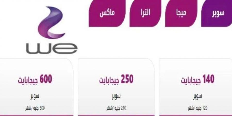 بـ 39 جنيها.. أسعار باقات التليفون الأرضي الجديدة 2024