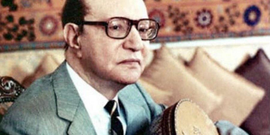 24 Dec
المشاهير العرب

عندما باع محمد عبد الوهاب كنزه النادر.. صفقة أغمته حسرة