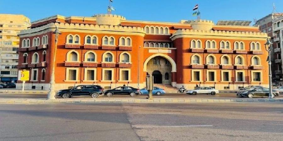 جامعة الإسكندرية تبرم شراكات أكاديمية جديدة مع جامعات عربية وأجنبية