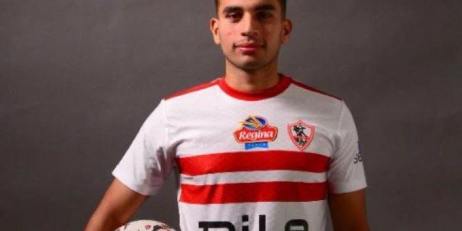 شرخ في ضلعين.. تفاصيل صادمة بشأن إصابة محمد حمدي لاعب الزمالك