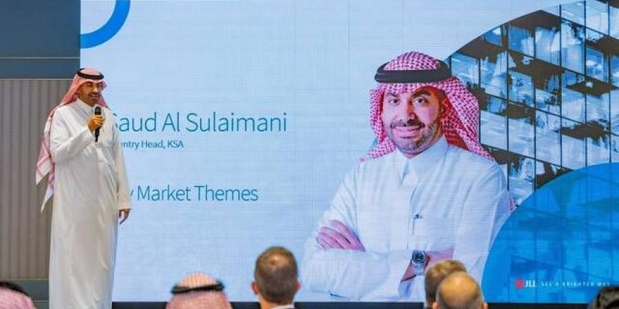 جيه إل إل: توقعات بنمو سوق البناء والتشييد بالمملكة لـ90 مليار دولار بحلول 2029