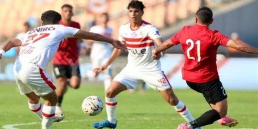 خالد سطوحي: الزمالك لايستحق ركلة جزاء أمام طلائع الجيش (فيديو)