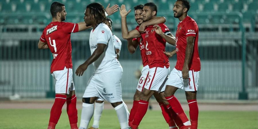 لاعب طلائع الجيش: نشعر بالحزن بسبب التعادل مع الزمالك.. وكنا قادرين على الفوز