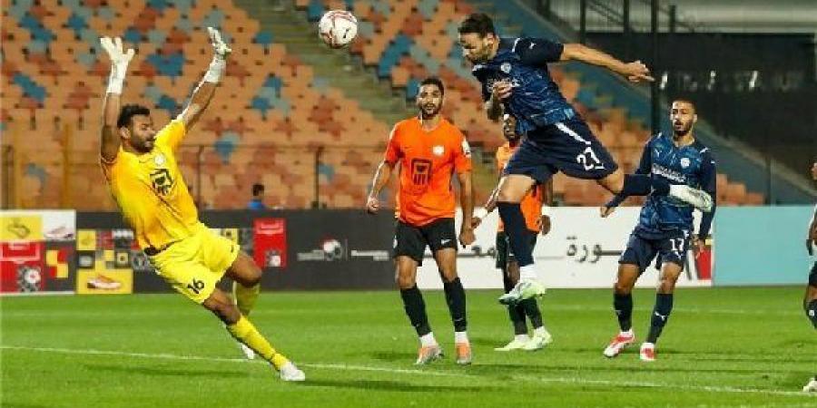 شاهد.. بث مباشر لمباراة البنك الأهلي وسيراميكا كليوباترا في الدوري المصري