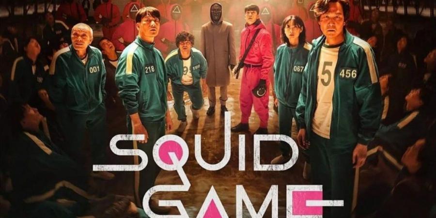 17:55
مشاهير عالمية

قبل عرض أولى حلقاته اليوم .. إكتـ شف قصة "Squid Games 2"