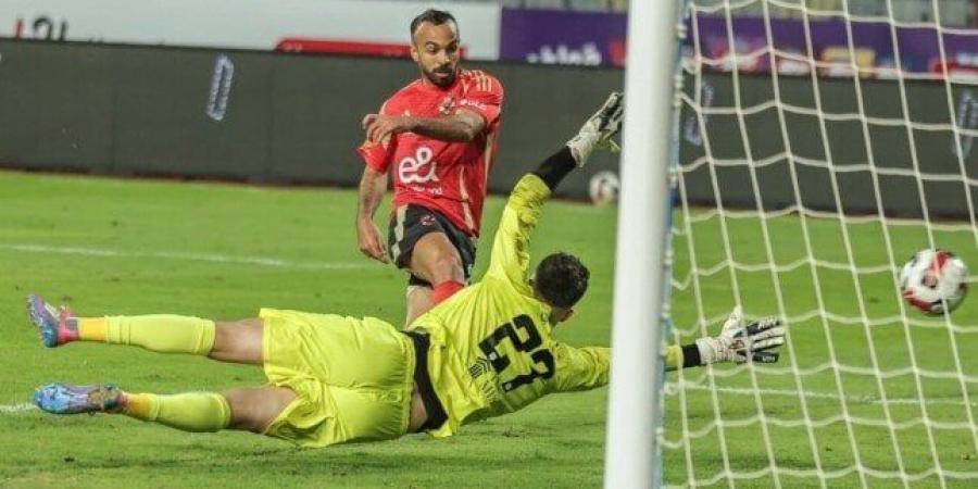 صدارة لـ الزمالك.. جدول ترتيب بطولة الدوري المصري بعد فوز الأهلي على المصري