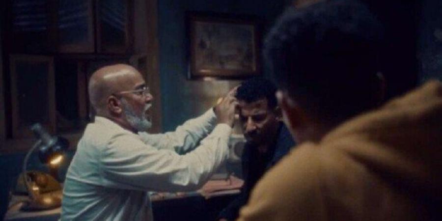 مواعيد عرض الحلقة 8 لمسلسل «ساعته وتاريخه» على dmc اليوم | صور