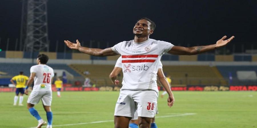 سيف الجزيري يطالب بمستحقاته والزمالك يلوّح بالتخلي عن خدماته