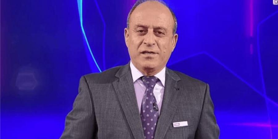 جمال الشريف: المصري لا يستحق ركلة جزاء أمام الأهلي.. وقرار الحكم صحيح