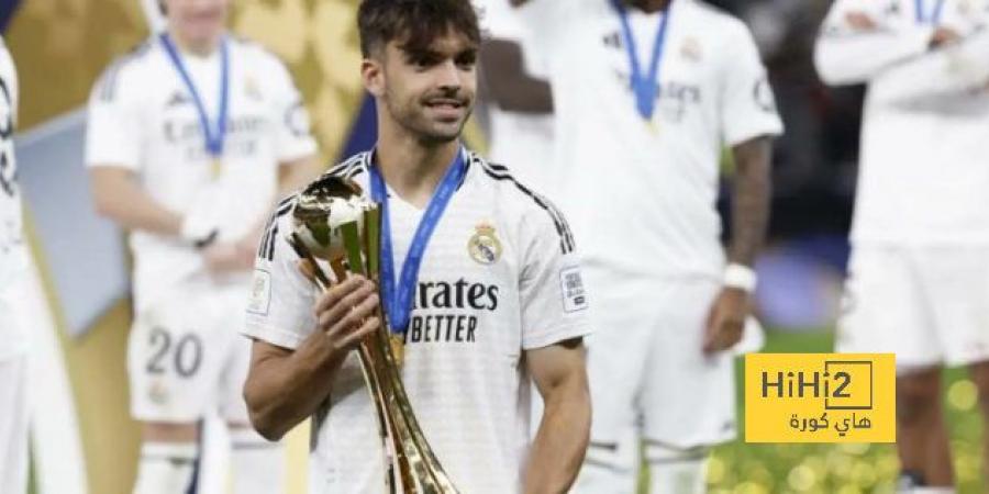 الجوهرة التي يملكها ريال مدريد.. كيف تحولت قيمة أسينسيو وتجاوزت النجوم؟