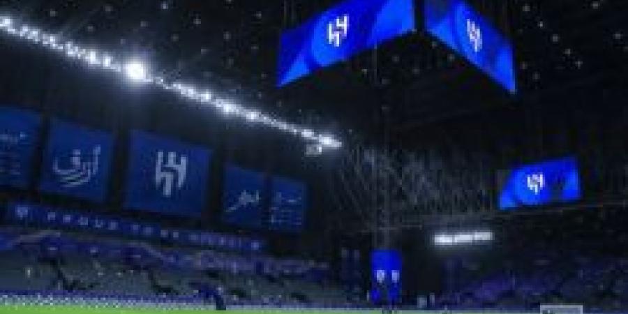 الهلال يحقق إيرادات قياسية خلال موسم 2023-2024 ويعزز أرباحه