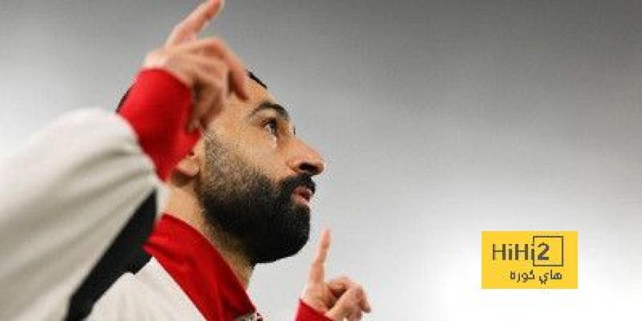 محمد صلاح.. كابوس وست هام يونايتد!