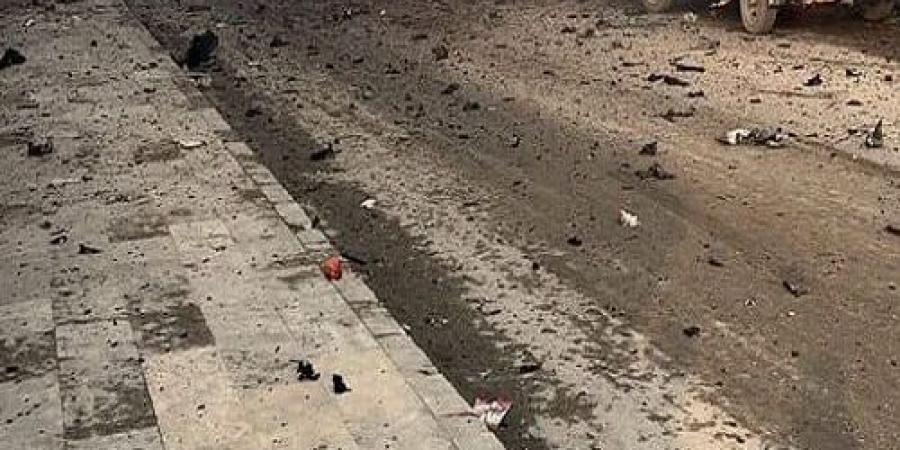 القبض على منفذي تفجير السيارة المُفخخة في منبج بريف حلب