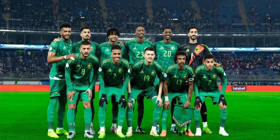 موعد مباراة منتخب السعودية والعراق في كأس الخليج العربي والقنوات الناقلة والتشكيل المتوقع – media24.ps