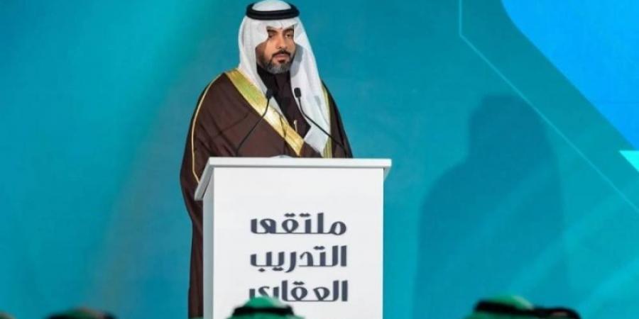 الحماد: 300 ألف مستفيد من المسارات التدريبة للمعهد العقاري السعودي