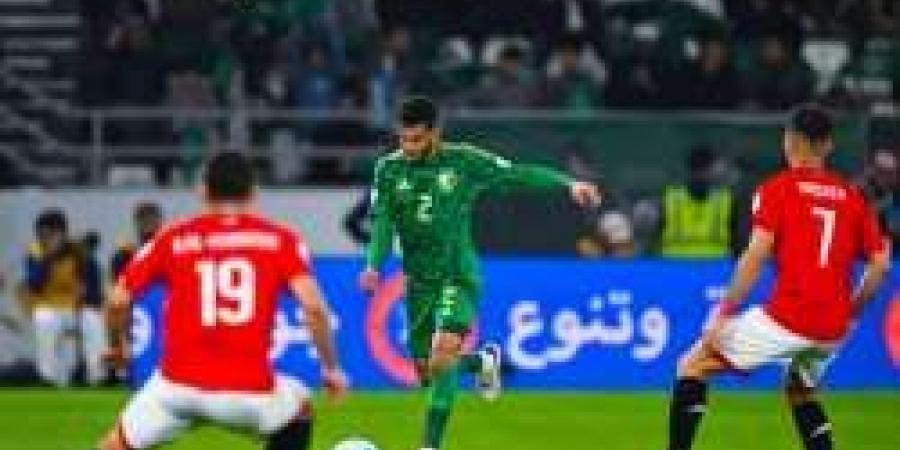 القنوات الناقلة لمباراة السعودية وعمان في كأس خليجي 26