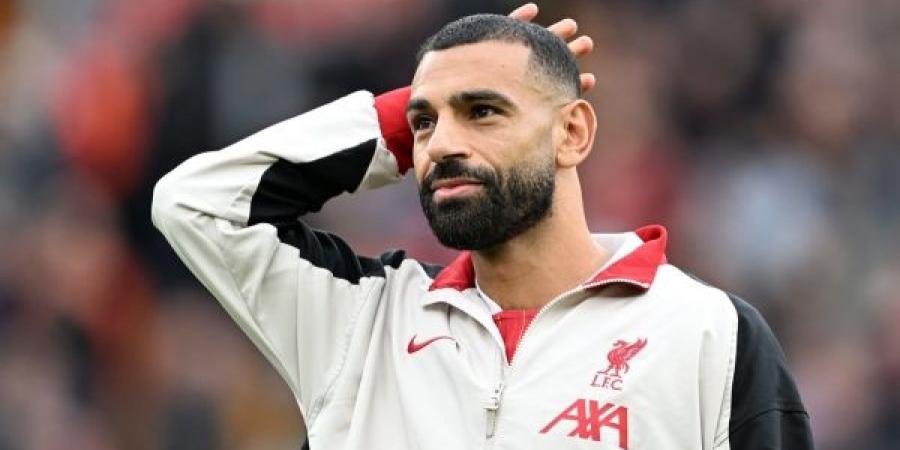 ارقام محمد صلاح تتفوق على نجوم اوروبا مع نهاية العام الحالي