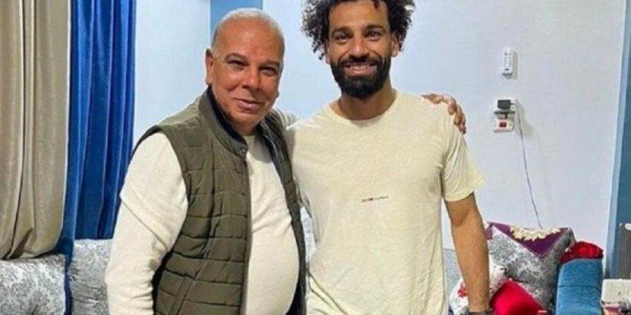 والد صلاح يعلق على فيديو المتداول بشأن انتقال "مو" للهلال السعودي