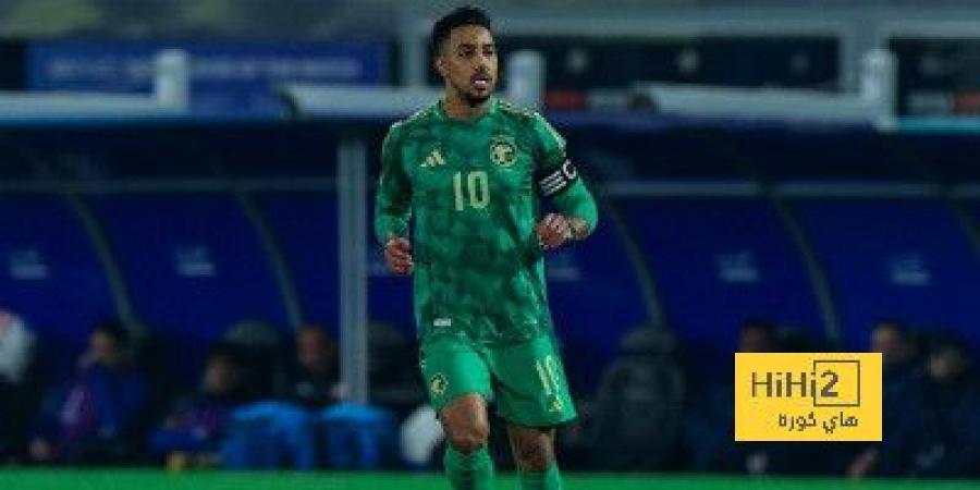 تاريخ مواجهات المنتخب السعودي أمام عمان في كأس الخليج