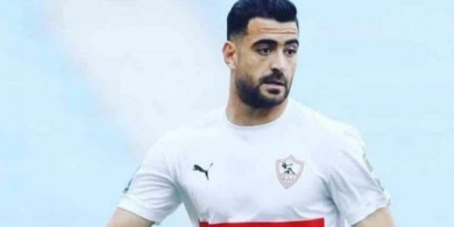 بيراميدز يسعى لضم نجم الزمالك