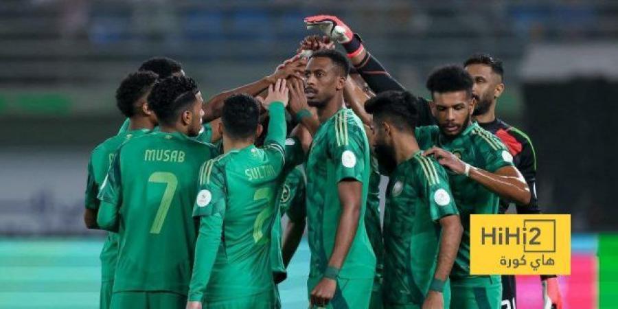 أرقام مُقلقة.. ماذا يحدث في دفاع المنتخب السعودي؟